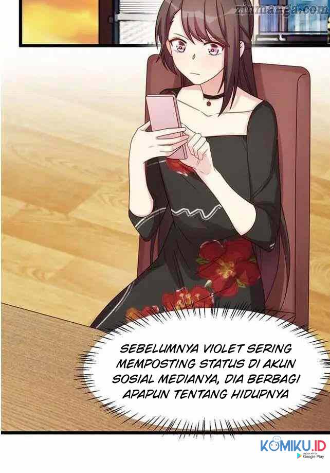 CEO’s Sudden Proposal Chapter 237 Gambar 24